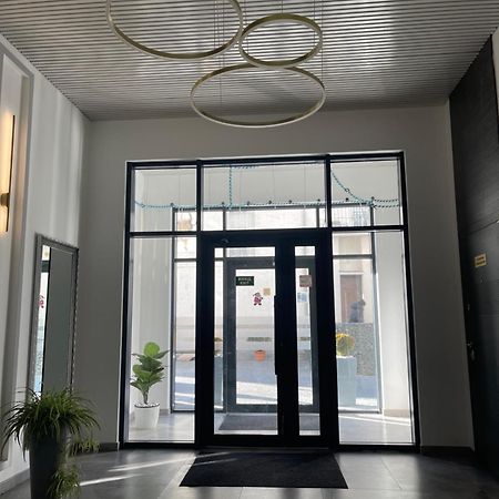 Апартаменты Suomi В Жк Империал Truskavets Luaran gambar
